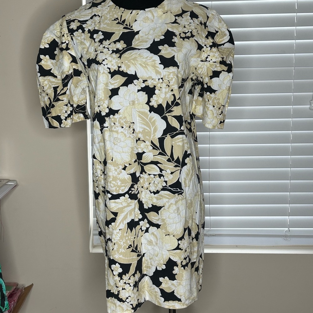 H&M Sheet Dress